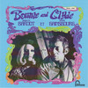 Cover for Bonnie and Clyde by Serge Gainsbourg et Brigitte Bardot